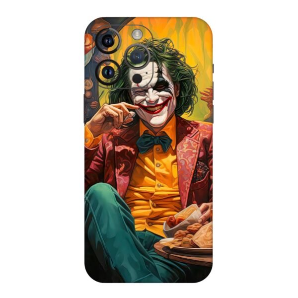 Joker Art