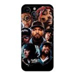 Rappers Hip Hop Legends