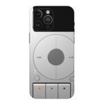 Retro Audio Recorder